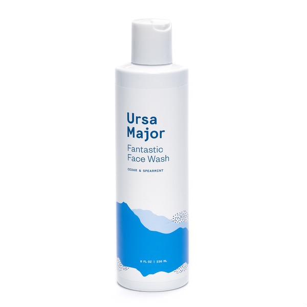 Ursa Major Fantastic Face Wash Goop