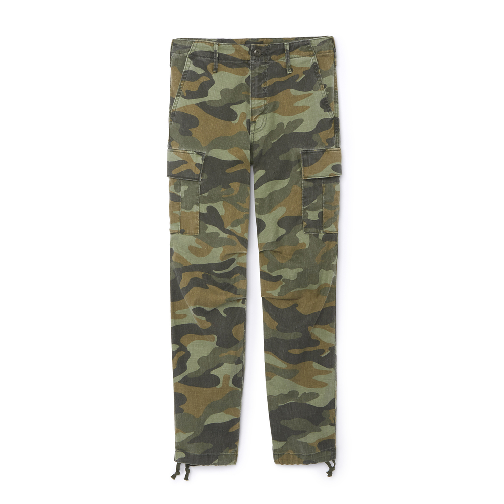 mother cargo pants