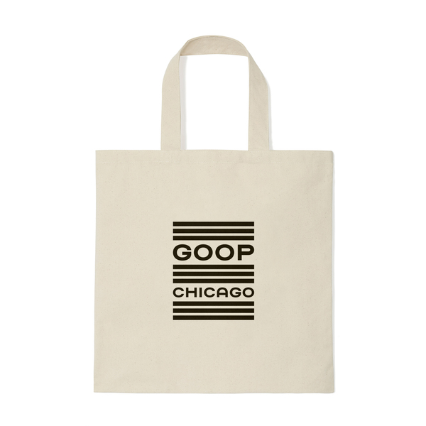 Goop tote 2025