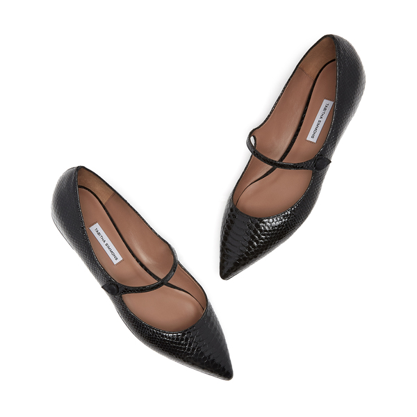 tabitha simmons flats