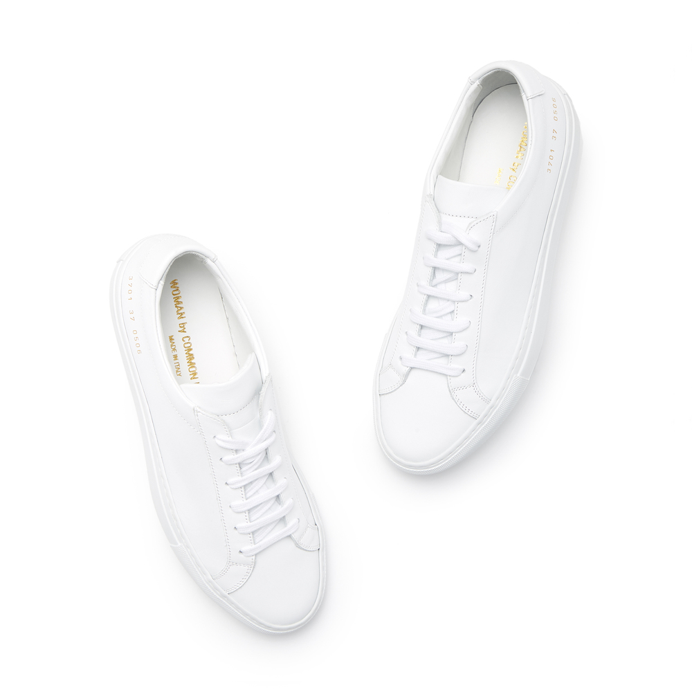 common projects original achilles sneaker