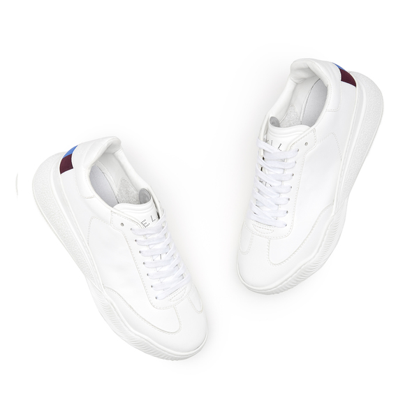 stella mccartney white sneakers