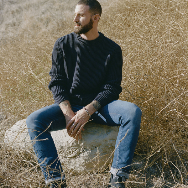 madewell men's jeans