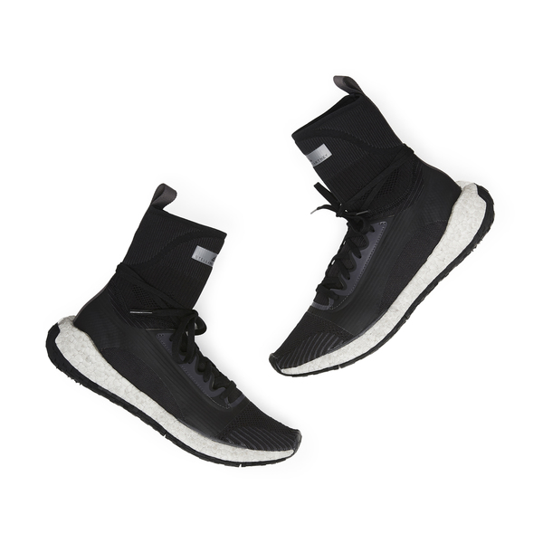 high top ultra boost
