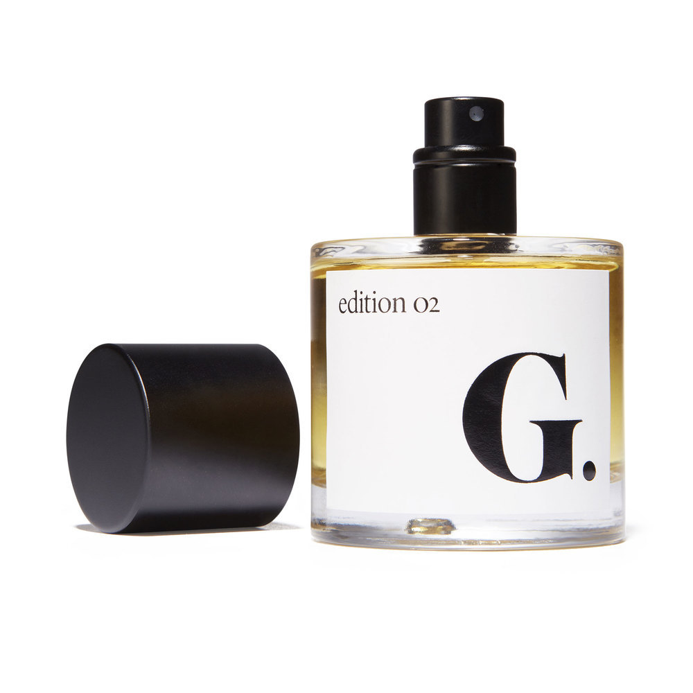 herhaling gebrek converteerbaar goop Beauty Eau de Parfum: Edition 02 - Shiso | Goop