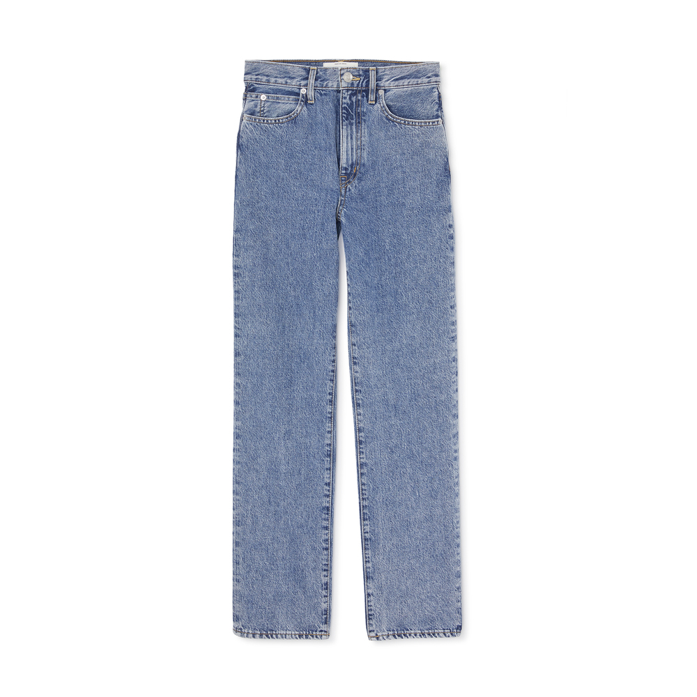 SLVRLAKE London Jeans | goop