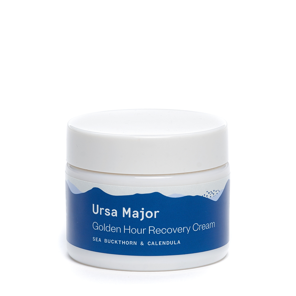 ursa major moisturizer