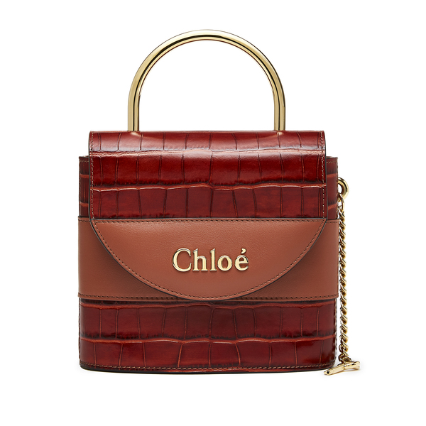 chloe bag lock