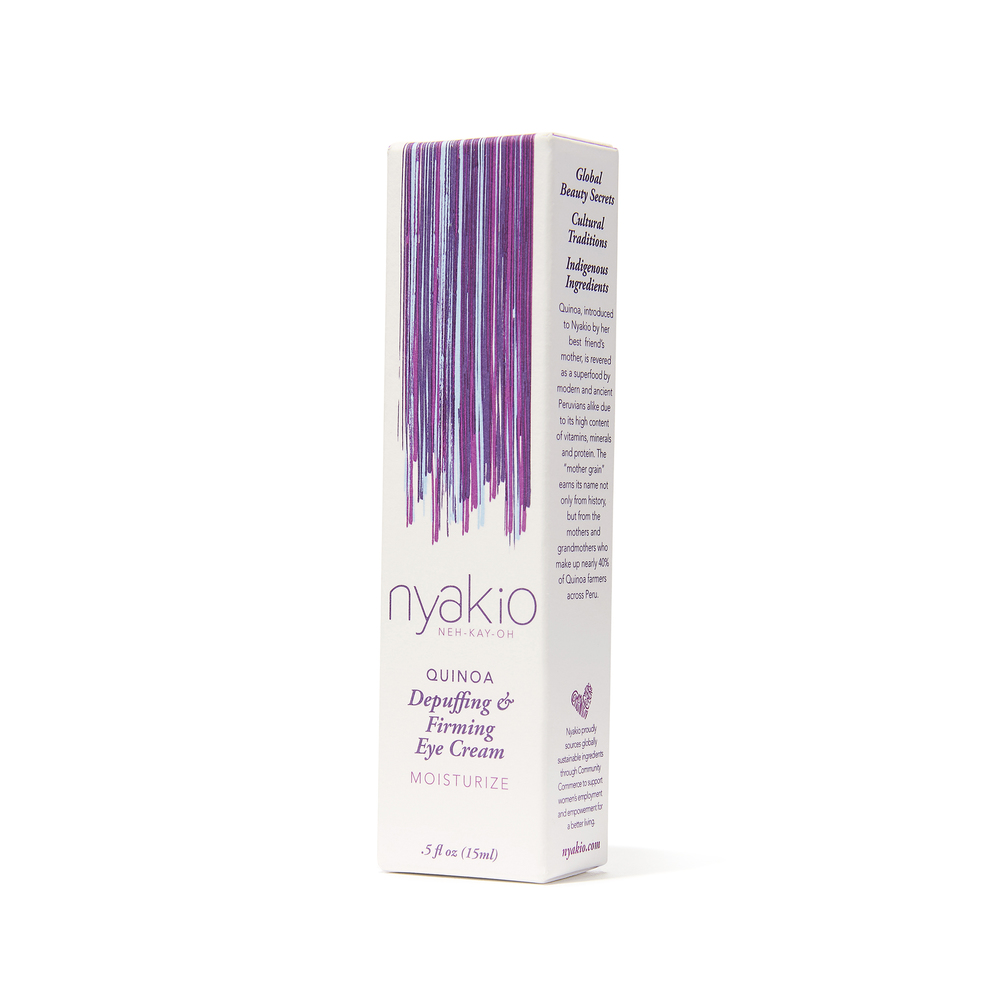 nyakio eye cream