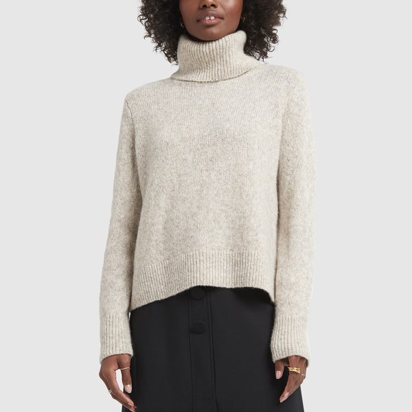 banana republic merino