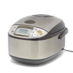 5-Cup Rice Cooker & Warmer | Zojirushi - Goop Shop - Goop Shop