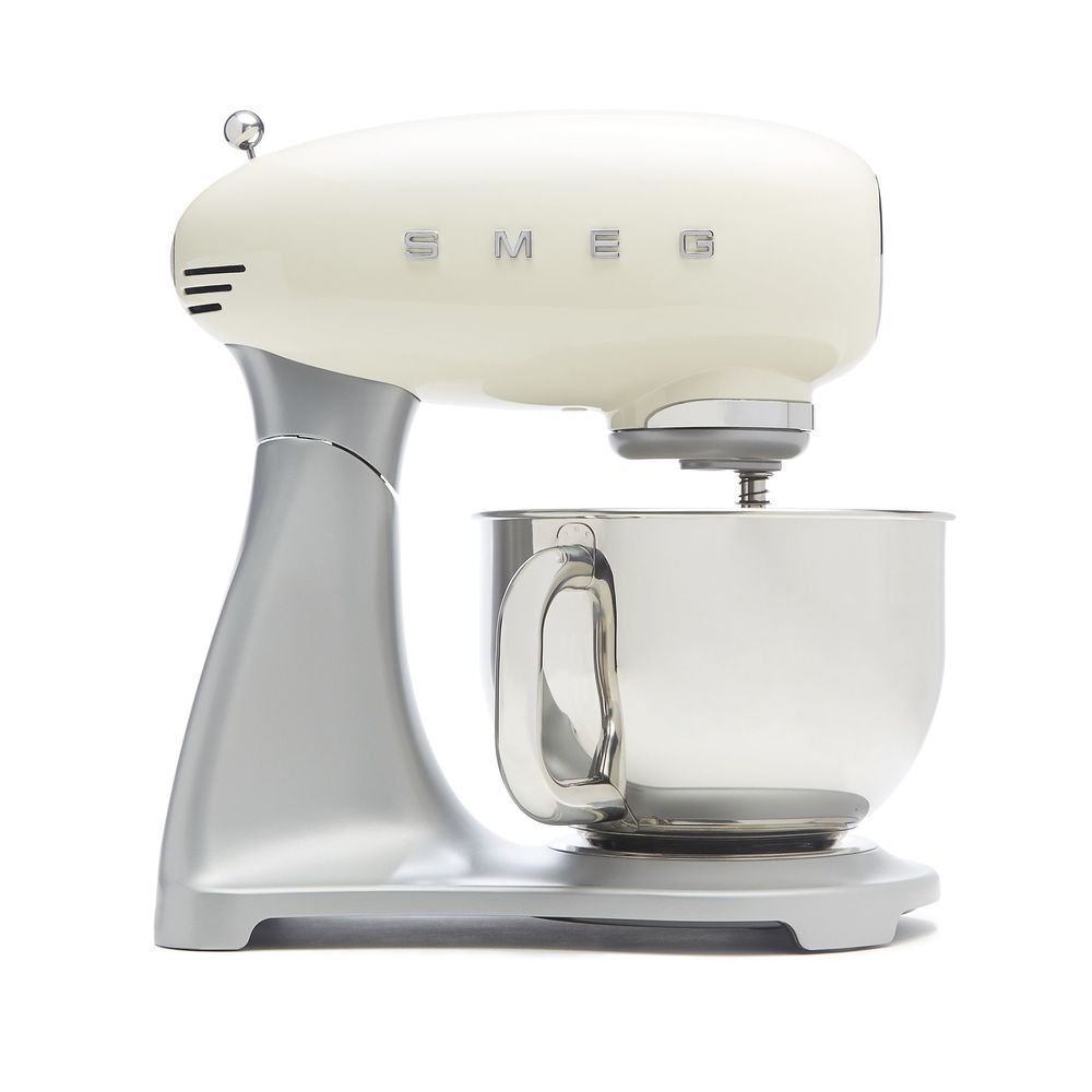 Stand mixer Cream SMF03CRUS