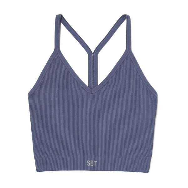 v sports bra