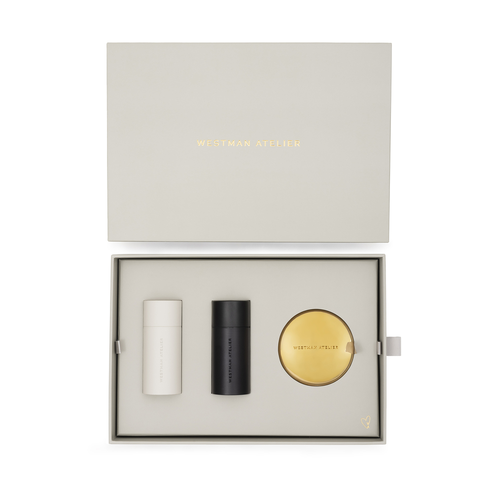 Westman Atelier Le Box Gp Edition Goop