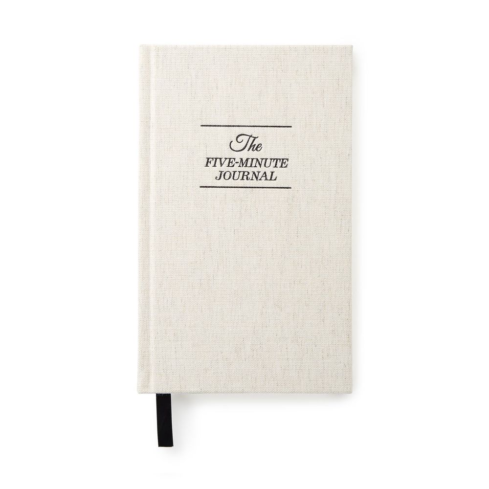 Buy Intelligent ChangeThe Five Minute Journal, Original Daily