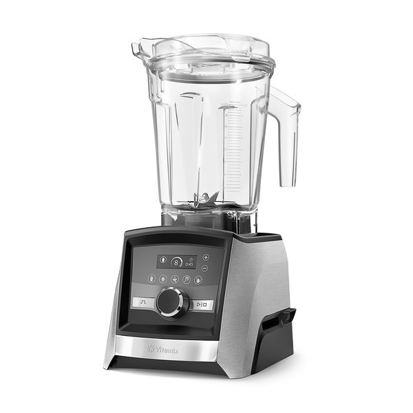 Vitamix Ascent Series 3500 Blender Vitamix Goop Shop Goop Shop