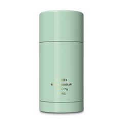 Natural Deodorant