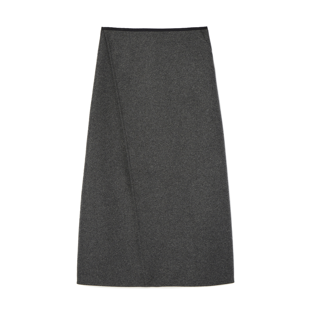 office skirt meaning