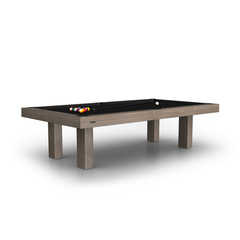 The Malibu Billiards Table | 11 Raven - Goop Shop - Goop Shop