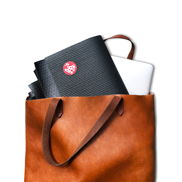 manduka pro travel mat