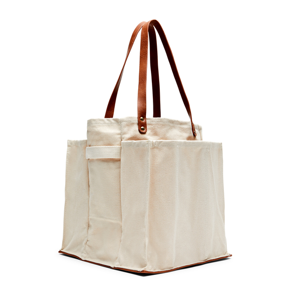 market tote bag