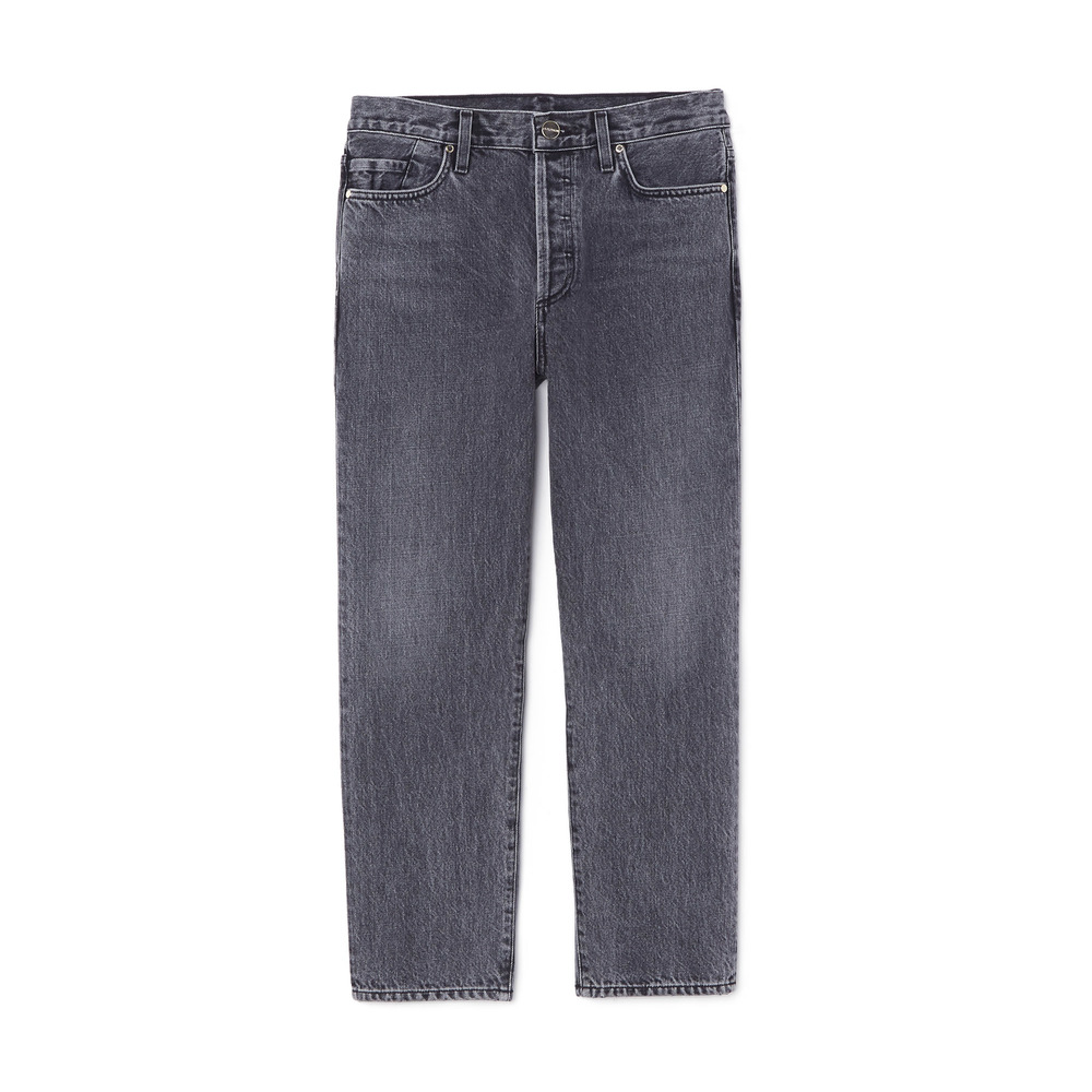 Goldsign The LowSlung Jeans goop