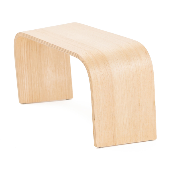 Proppr The Essential Bathroom Footrest