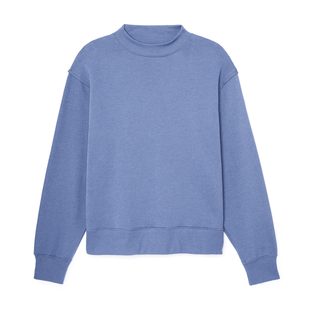 Alo Yoga Turtleneck Sweatshirt