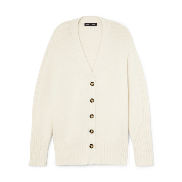 proenza schouler cardigan