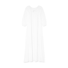 Long Gauze Kaftan | Pour Les Femmes - Goop Shop - Goop Shop