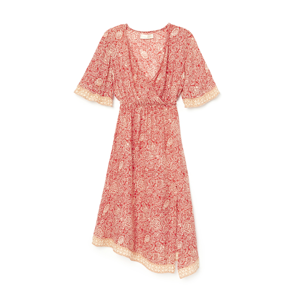 Coco Dress Natalie Martin Goop Shop Goop Shop