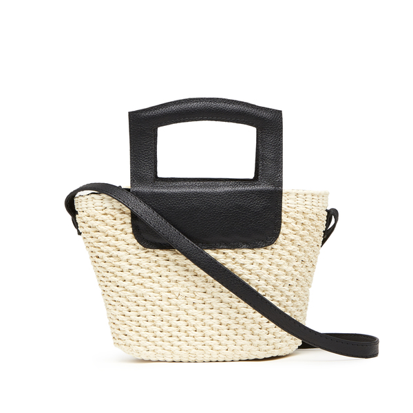 Mini Tote | Sensi Studio - Goop Shop - Goop Shop