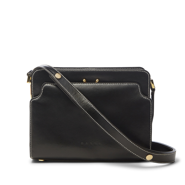 marni trunk reverse shoulder bag