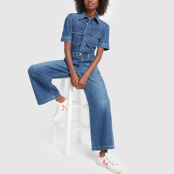 veja v lock sneakers