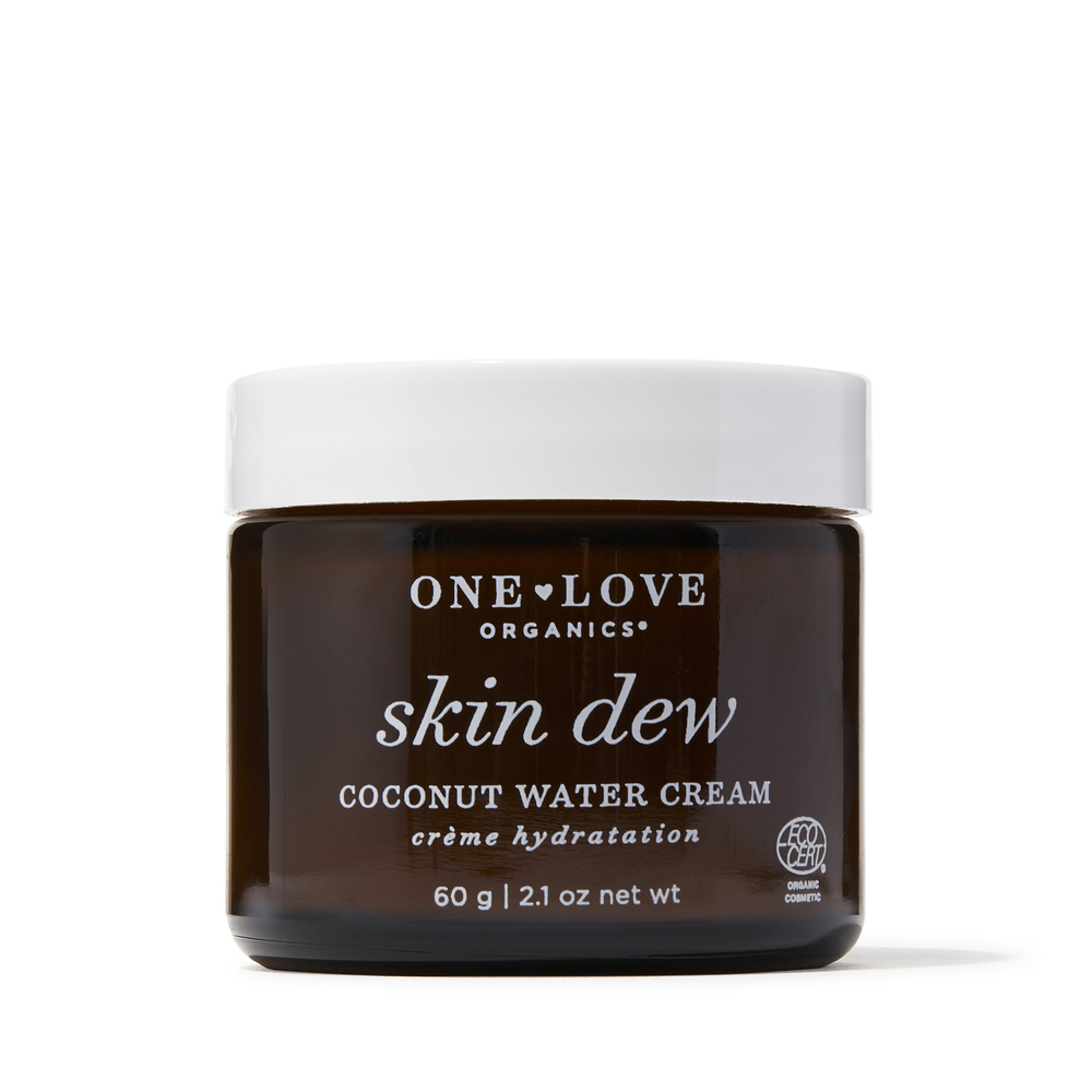 one love organics skin dew