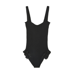 Tyti One-Piece | Hunza G - Goop Shop - Goop Shop