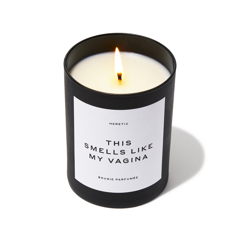 This Smells Like My Vagina
