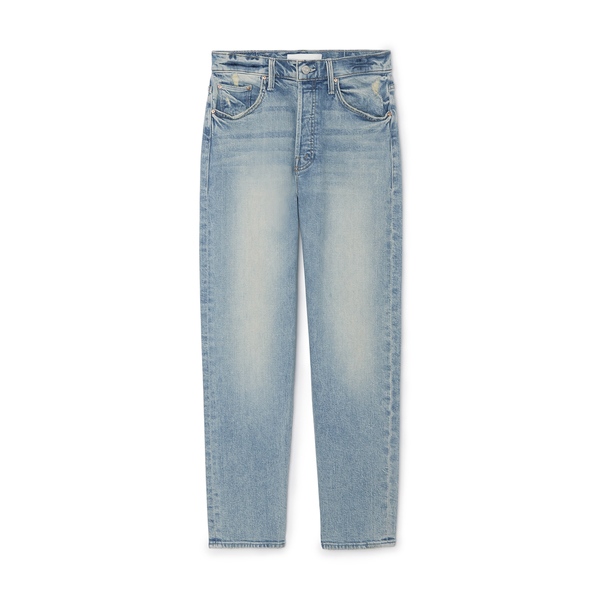 Mother The Huffy Skimp Jeans