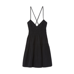 Mia Dress | Three Graces - Goop Shop - Goop Shop