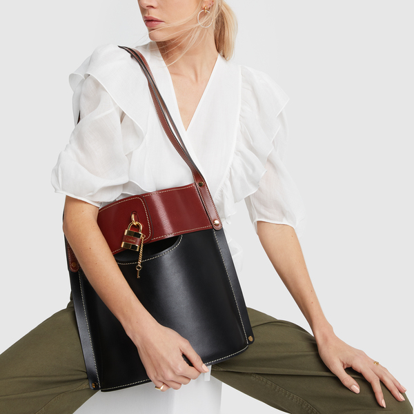 bucket bag chloe