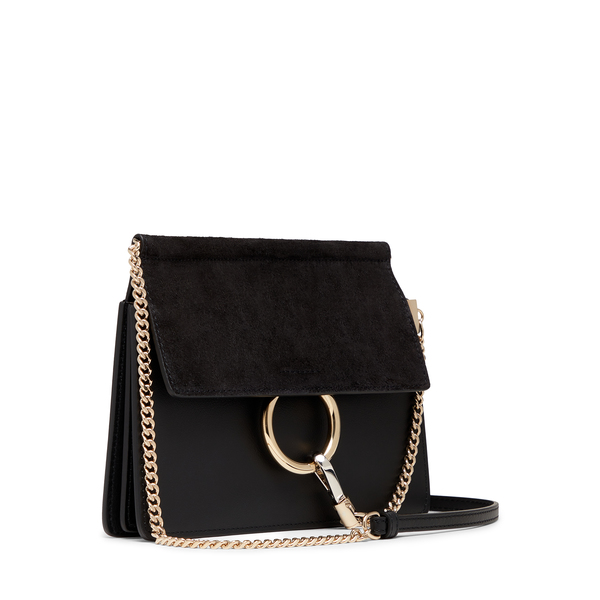 chloe bag with chain