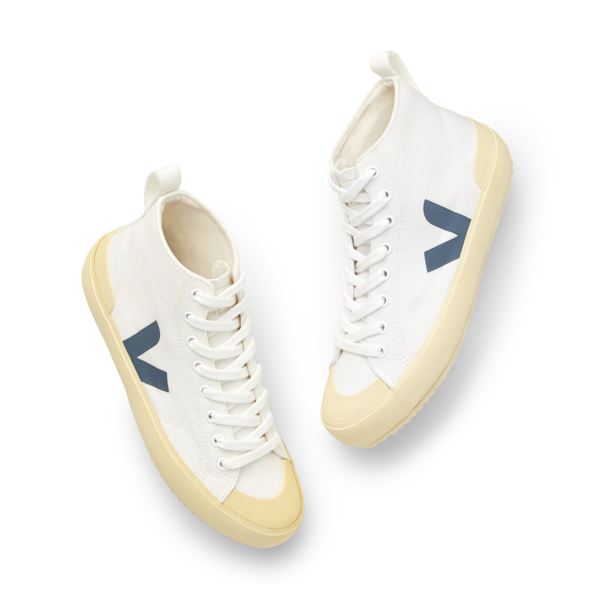 veja nova sneakers