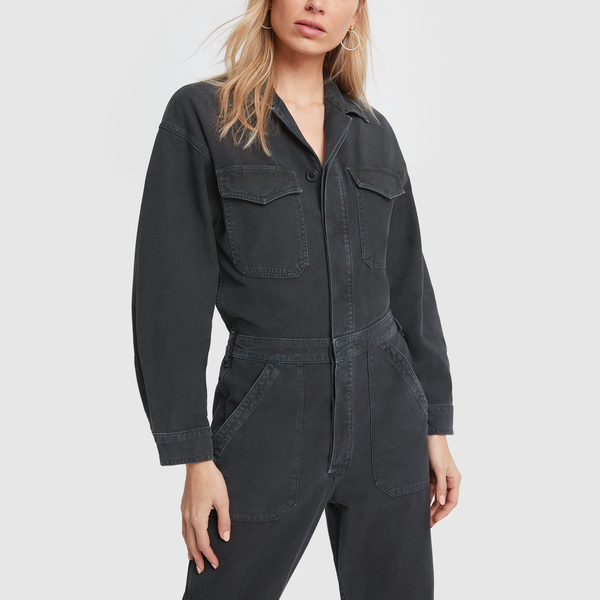 citizens of humanity boiler suit