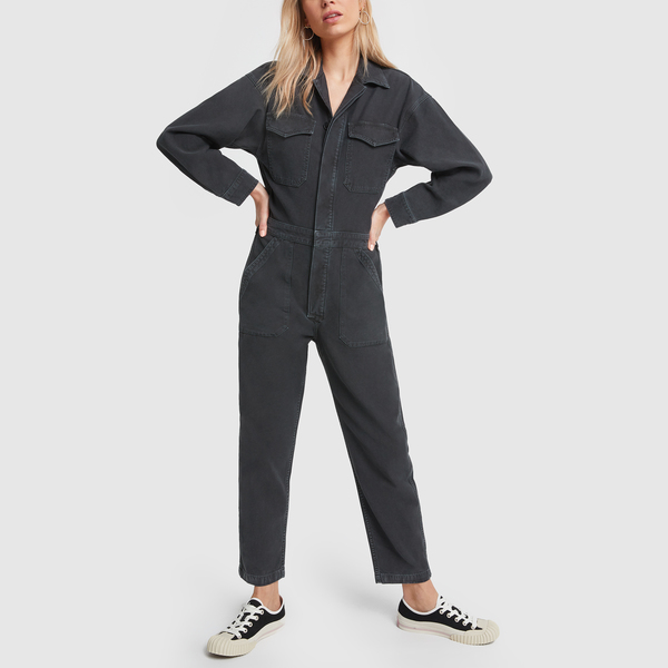 citizens of humanity marta jumpsuit