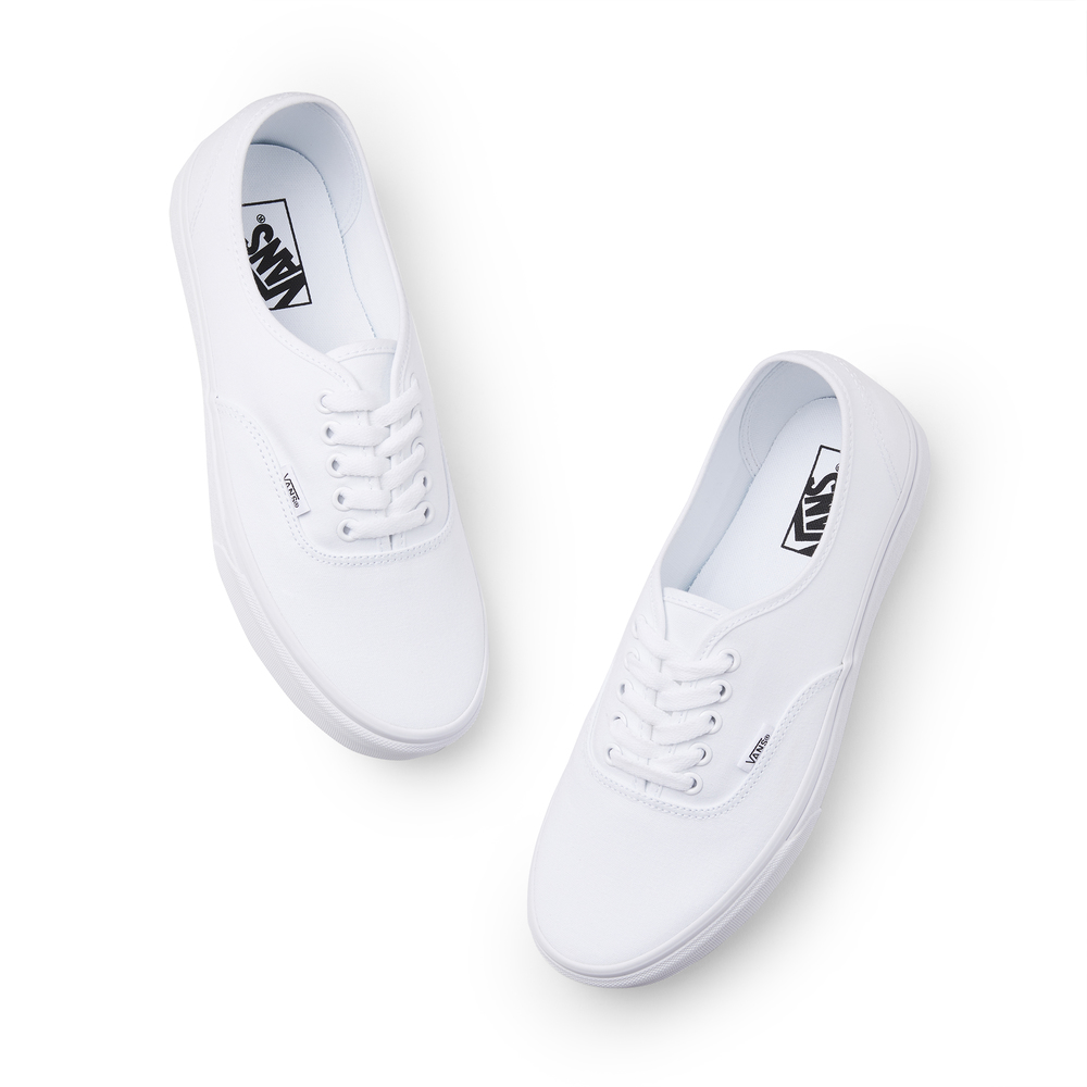 vans authentic sneakers