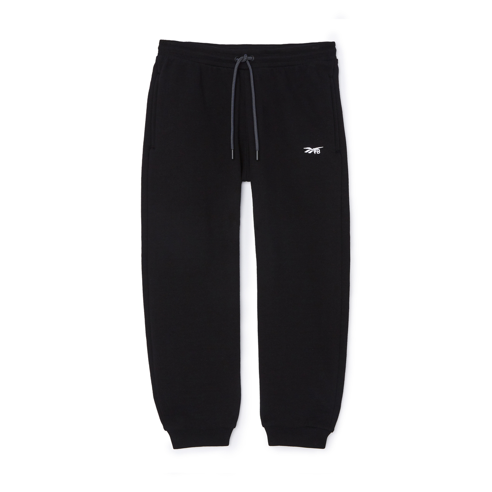 Reebok X Victoria Beckham Jogger In Black, Small