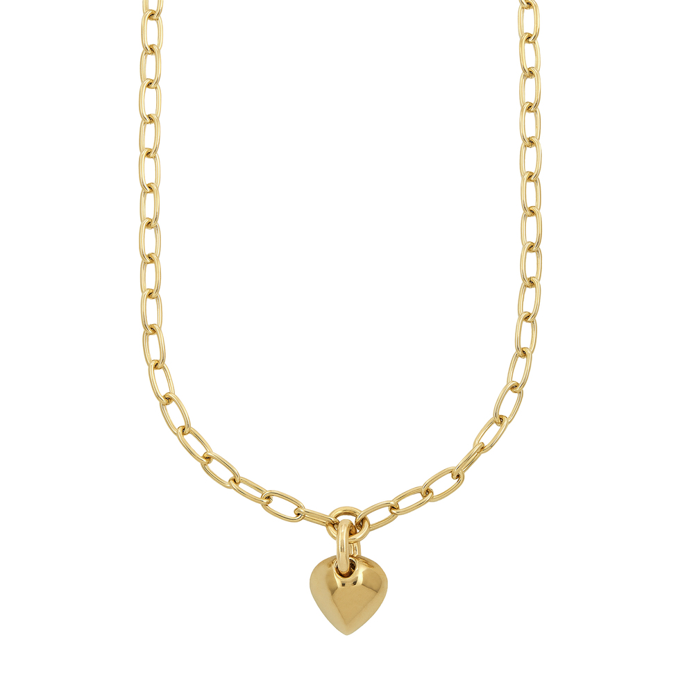 Laura Lombardi Caterina Necklace goop