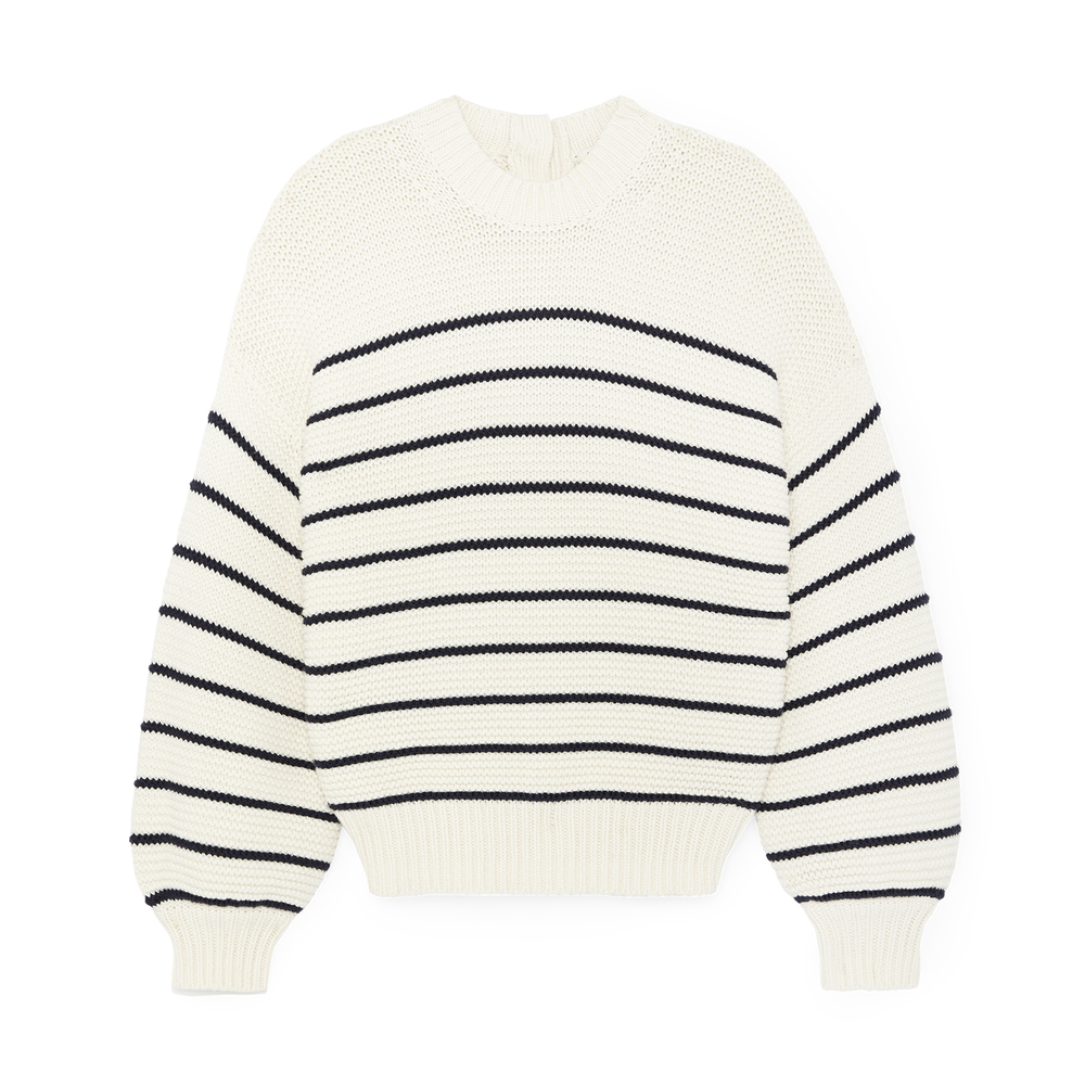 alex mill nico cardigan
