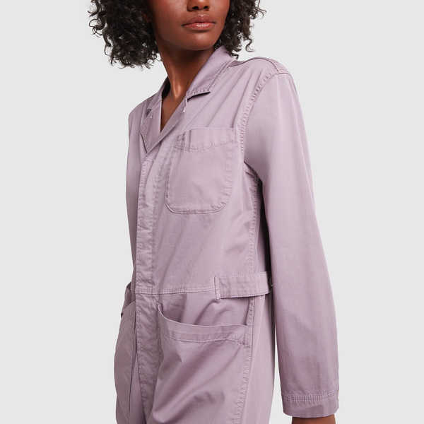 tonic lace jumpsuit