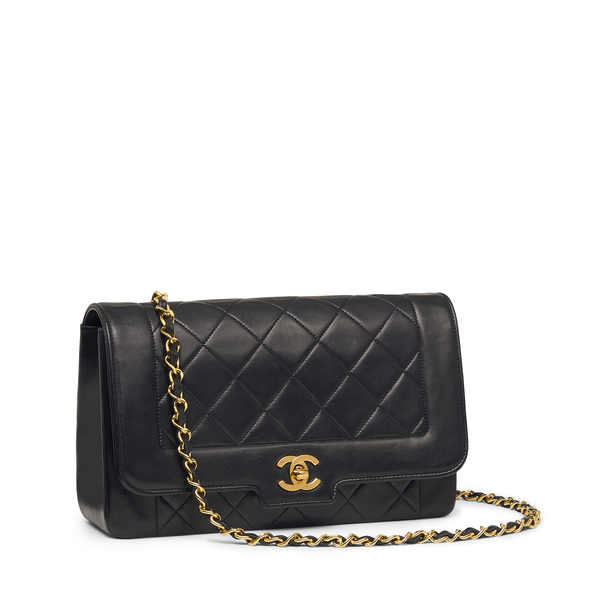 chanel 10 shoulder bag